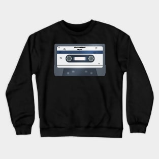 Cassette Crewneck Sweatshirt